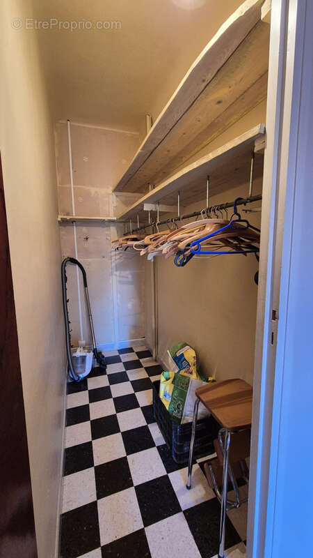 Maison à LAMALOU-LES-BAINS