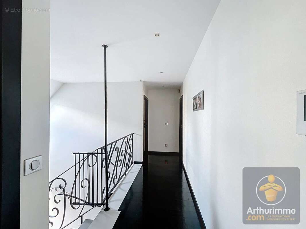 Maison à ORMESSON-SUR-MARNE