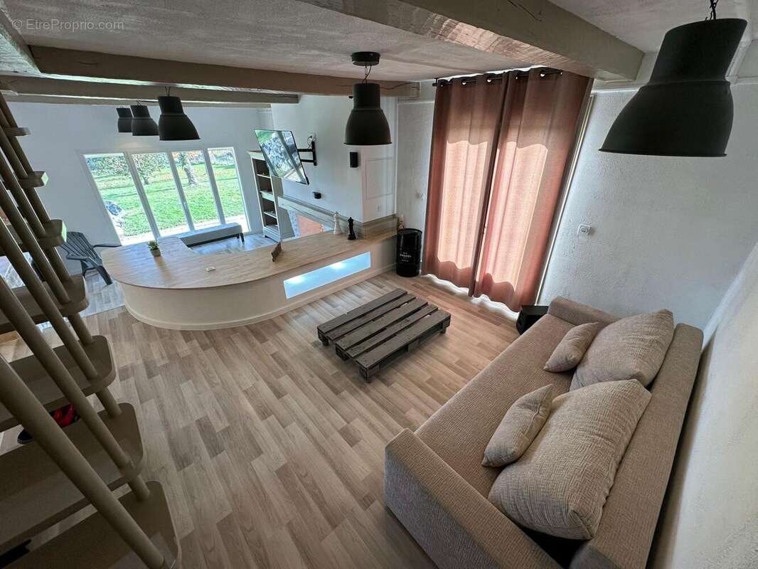 Photo 2 - Maison à ABREST