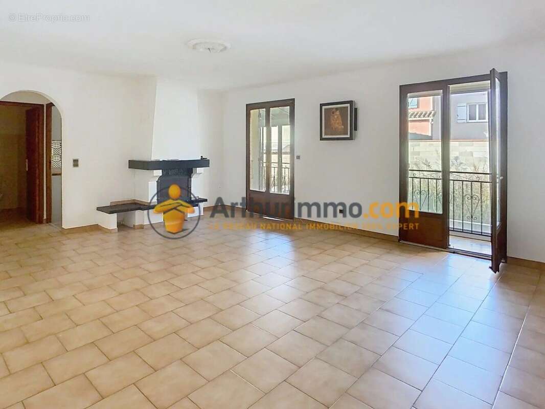 Vente Maison Perpignan(66000) 185 000ï¿œ - photo 2