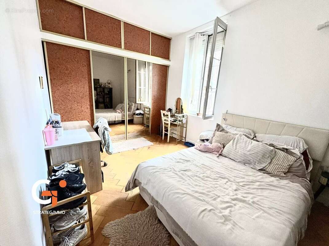Appartement à ROUEN