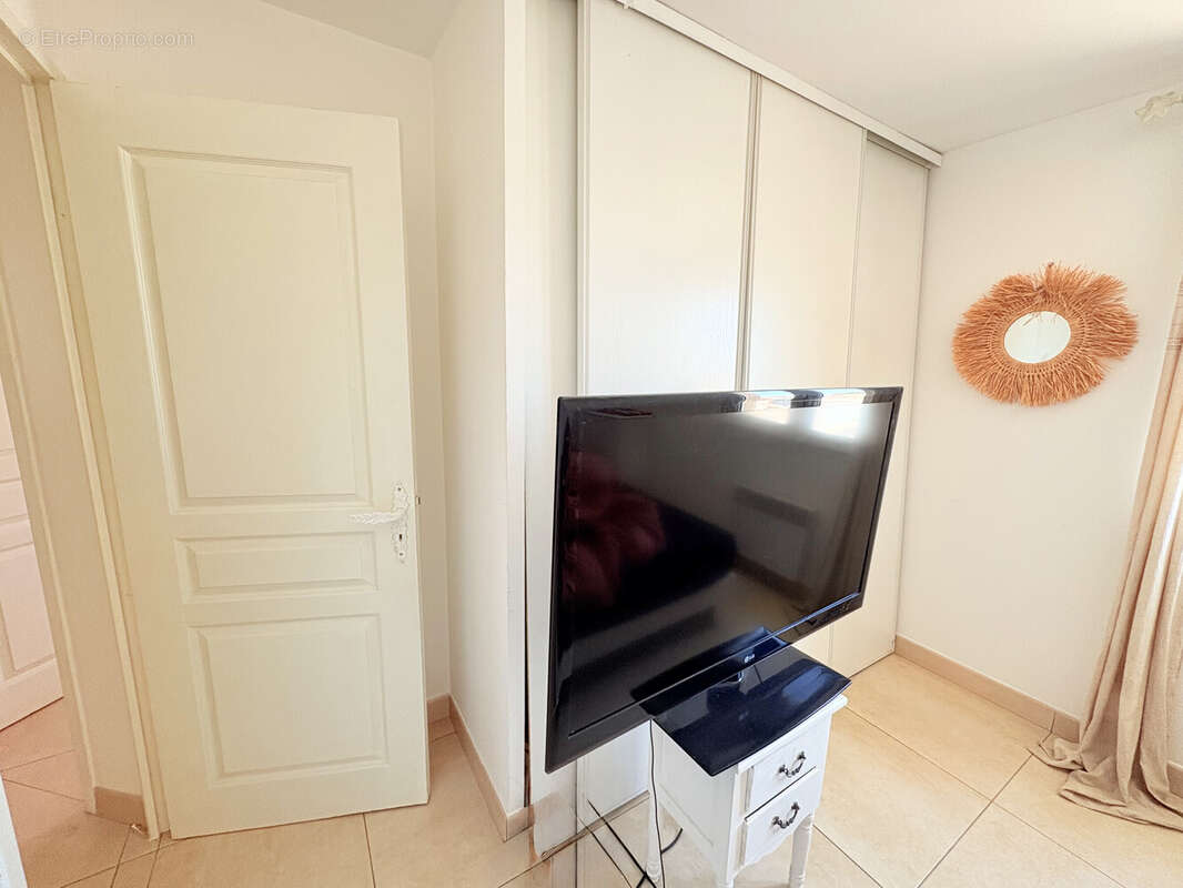 Maison à VILLENEUVE-LES-MAGUELONE