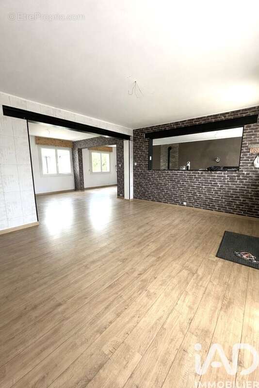 Photo 2 - Maison à MARLES-LES-MINES
