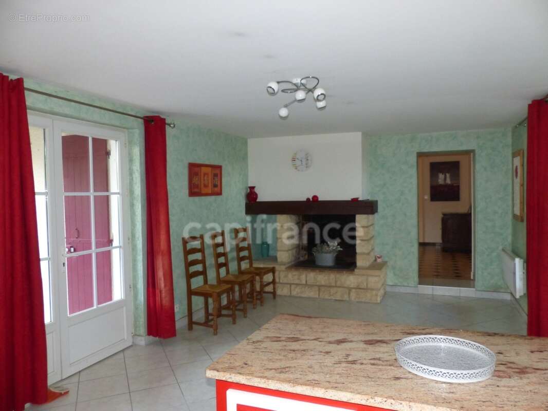 Maison à vendre 5 pièces  (24) - photo 9