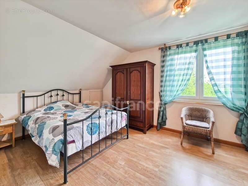 Maison à LA GRANDE-PAROISSE