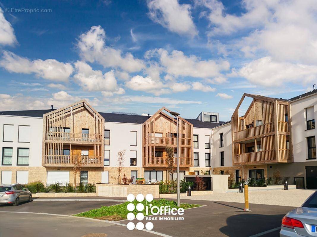 Appartement à LES SABLES-D'OLONNE