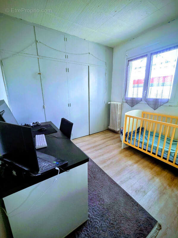 Appartement à VILLEPINTE