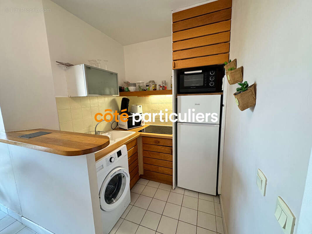 Appartement à SAINT-FRANCOIS