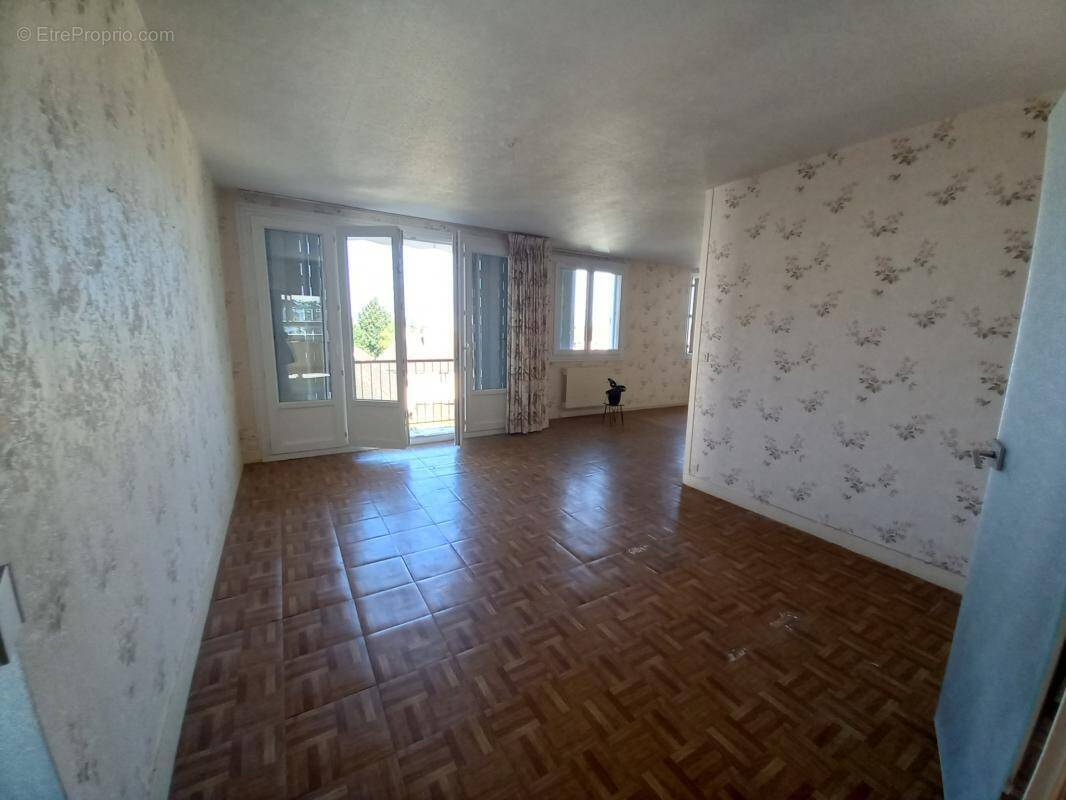 Appartement à GIEN