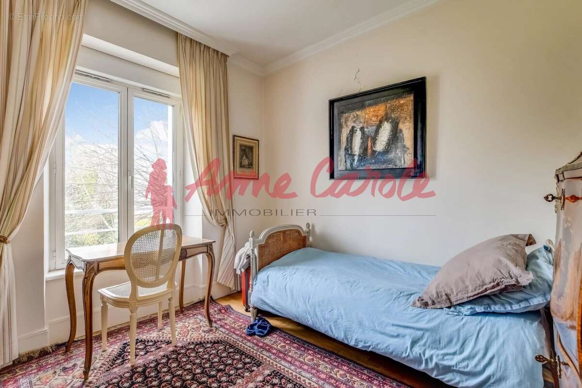 Maison à FONTENAY-SOUS-BOIS