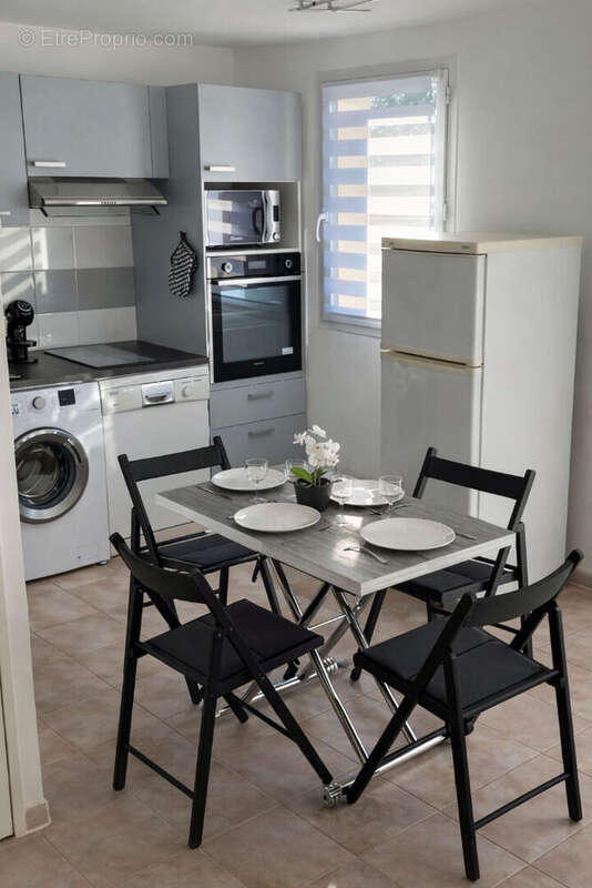 Appartement à CALVISSON