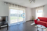 Appartement à ARTHAZ-PONT-NOTRE-DAME