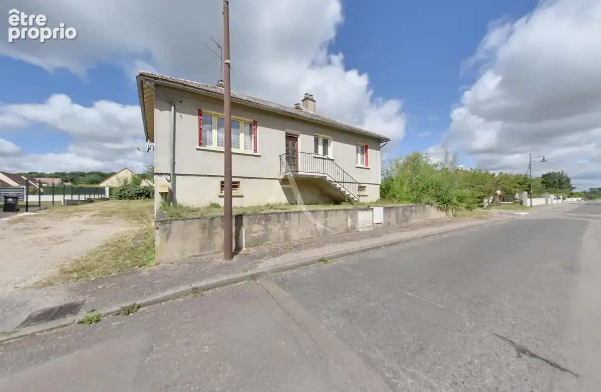 Maison familiale avec fort potentiel et grand jardin - photo 19
