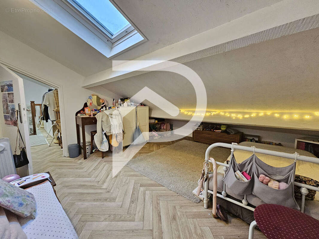 Appartement à VINCENNES