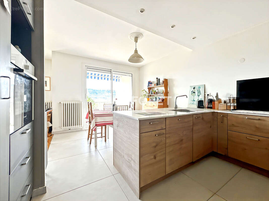 Appartement à VALENCE