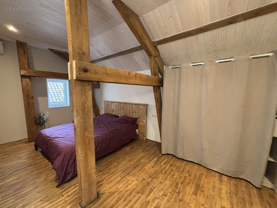 Appartement à AURILLAC