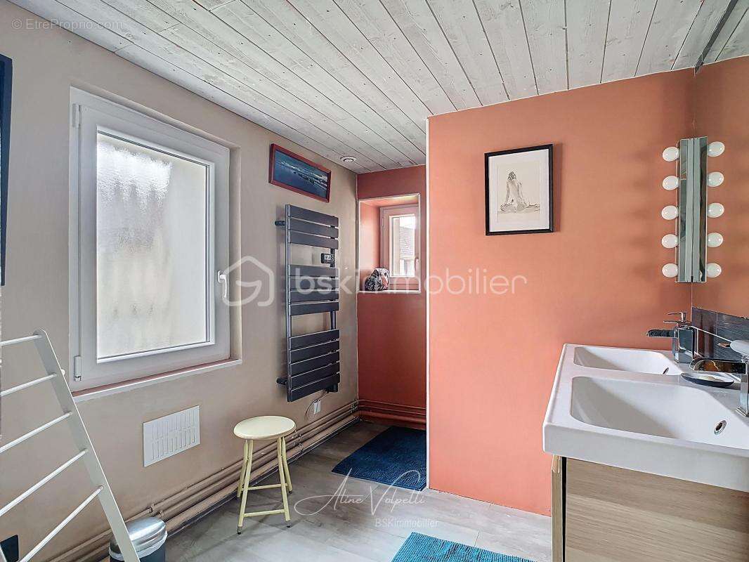 Maison à SAACY-SUR-MARNE