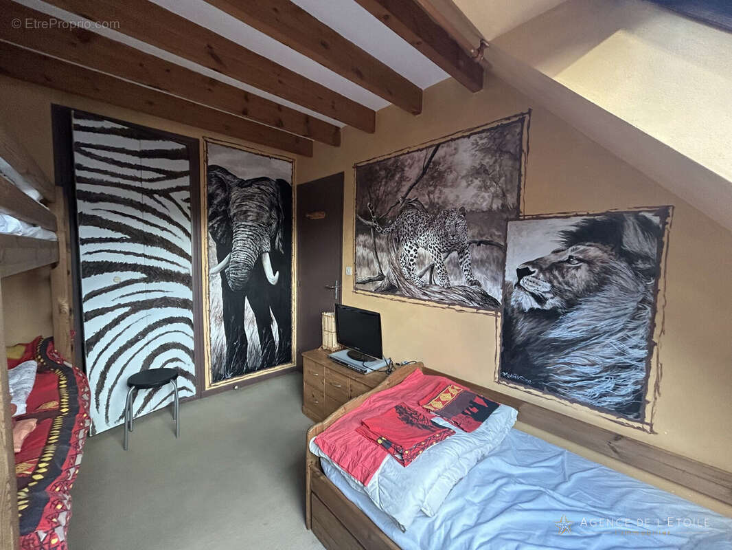Appartement 46 m² à Cucq  - photo 5