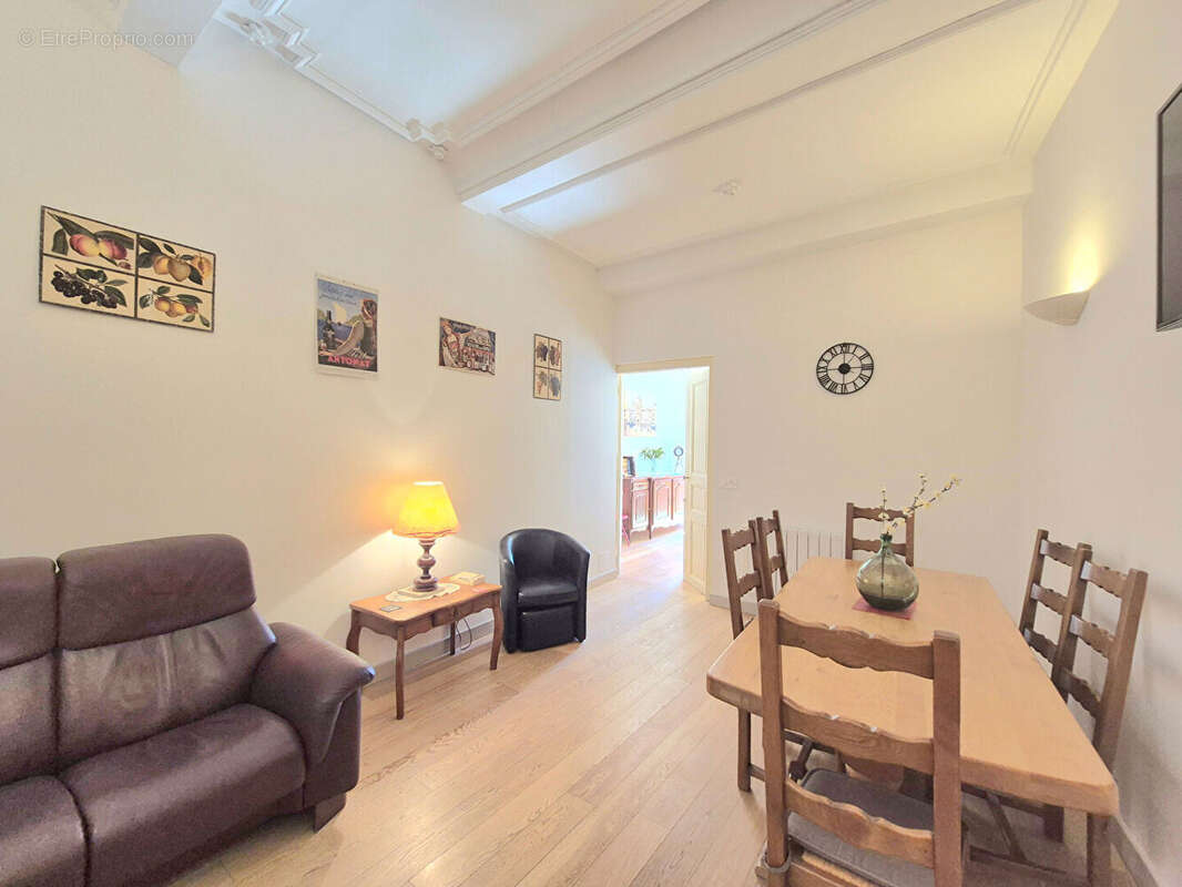 Appartement à BEZIERS
