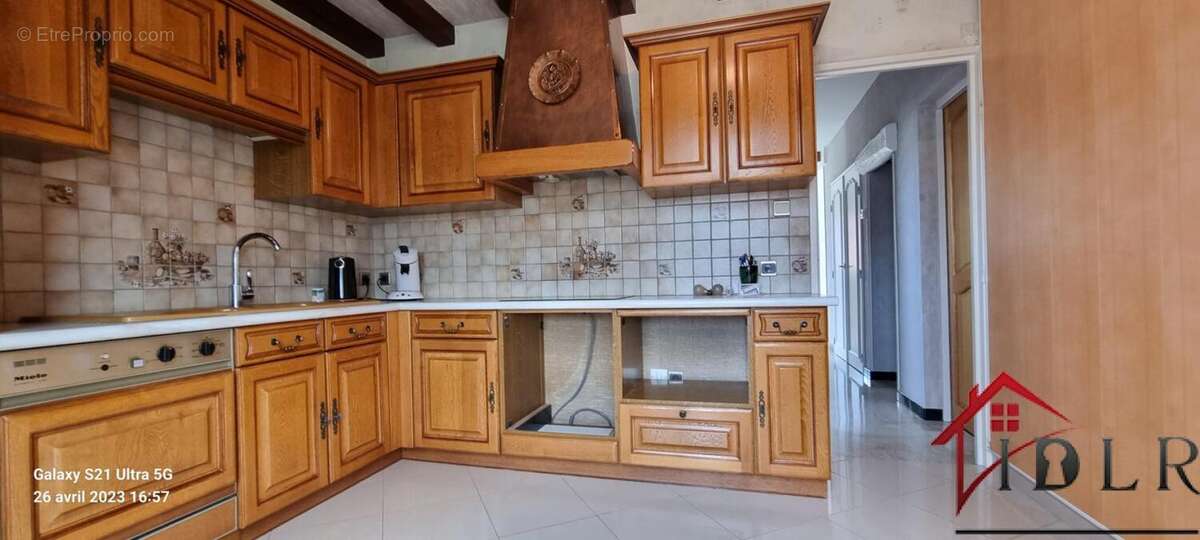 Maison à SELONCOURT