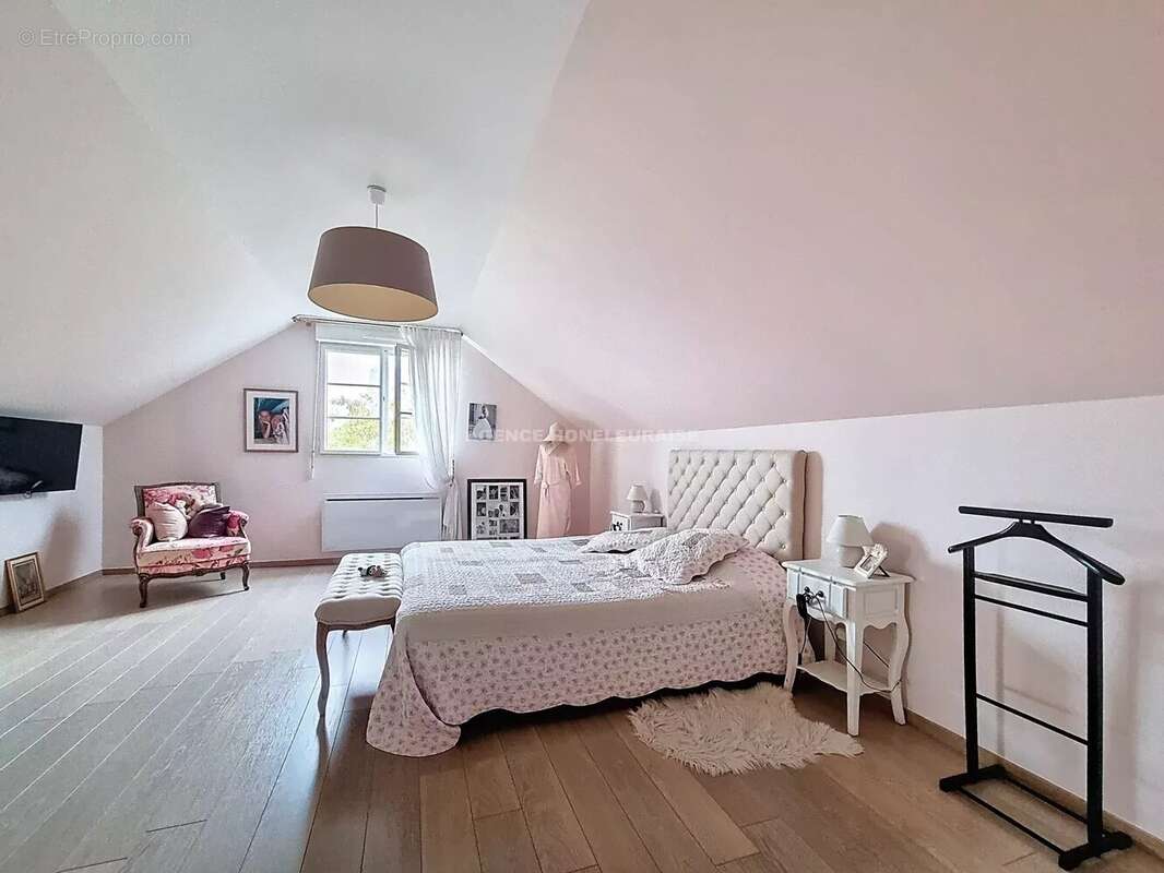 Maison 208 m² à Honfleur  - photo 9