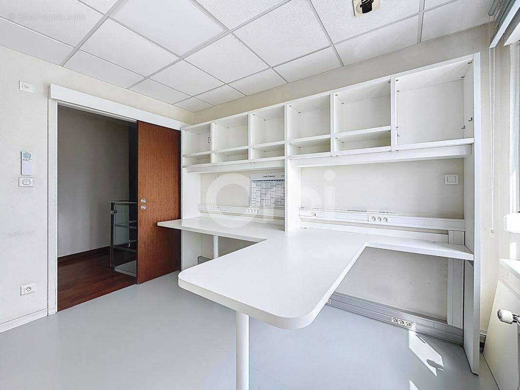 Commerce à SAINT-LOUIS