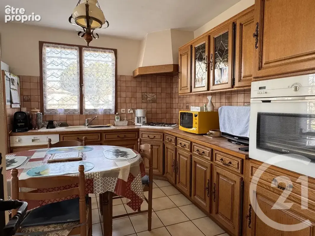 Maison 6 pièces 150 m² à vendre à Davezieux (07430) - photo 5