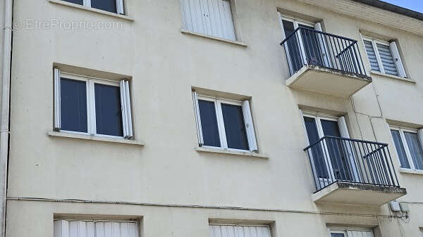 Appartement à BEAUGENCY