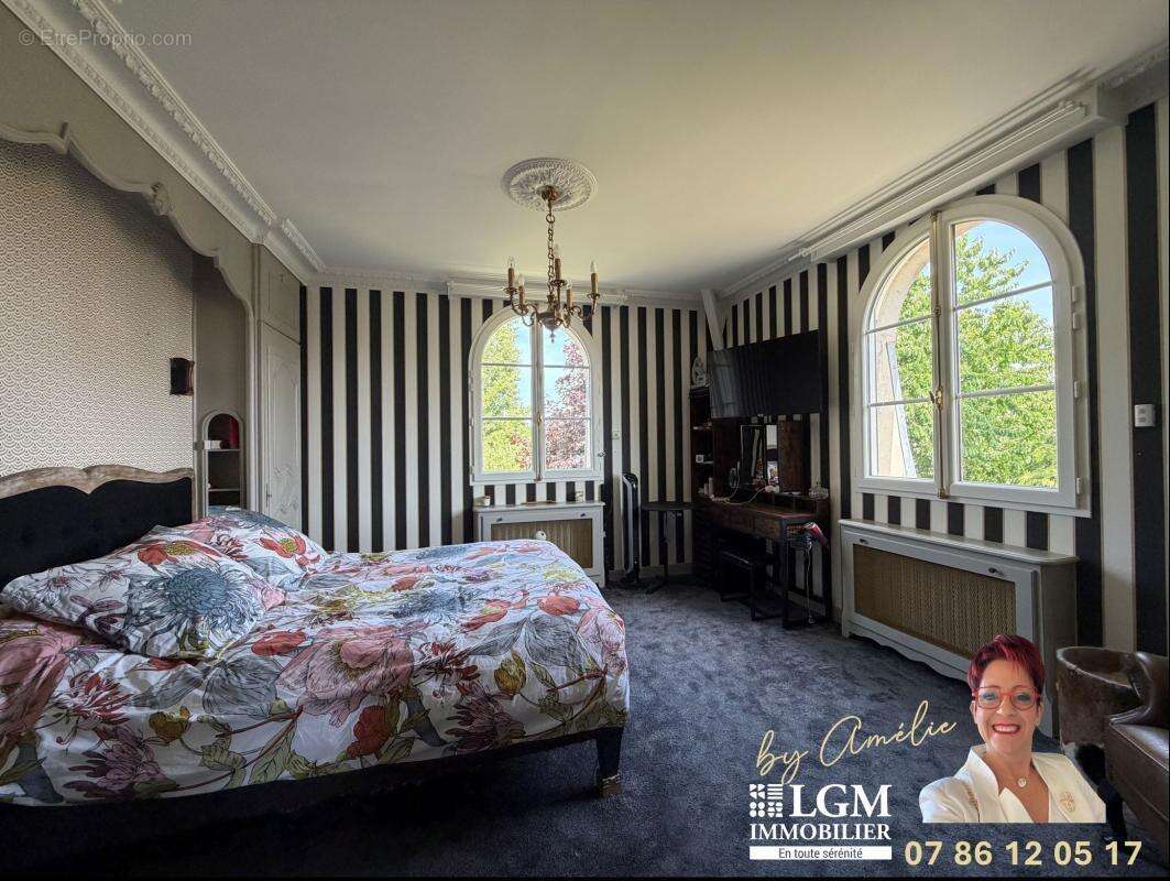  Propriété de charme 342 M² - PISCINE - 7 Chambres Sézanne - photo 17