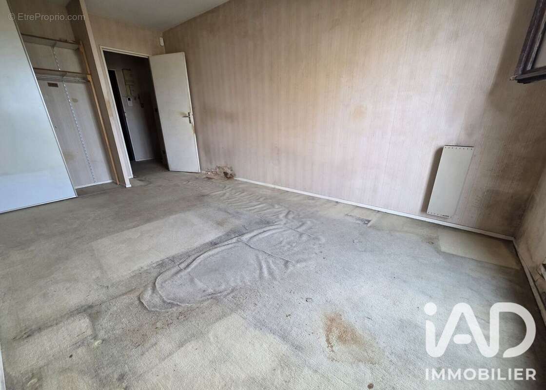 Photo 6 - Appartement à NOISY-LE-GRAND