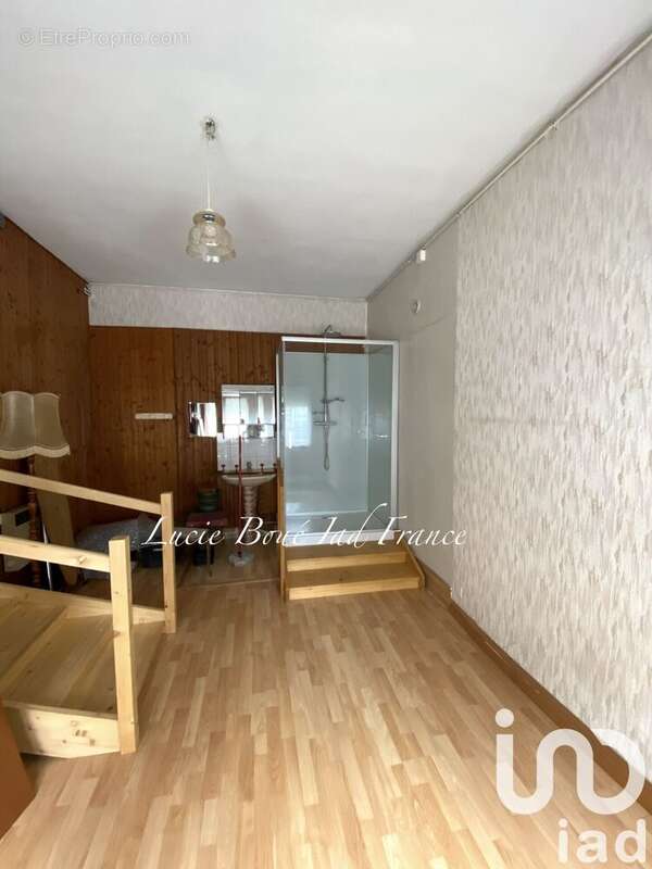 Photo 4 - Maison à SAINTE-PAZANNE