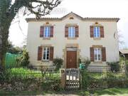 Maison à CASTANDET