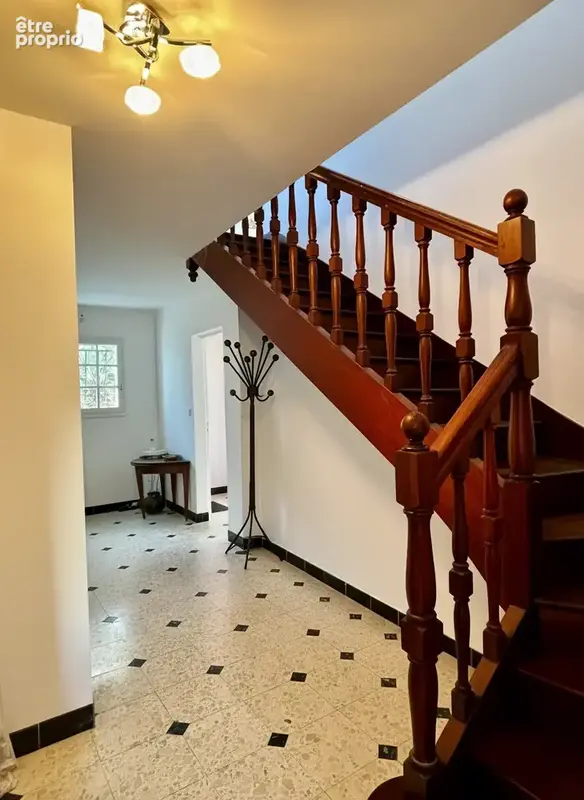 Maison 6 pièces de 164m2 hab avec jardin et garage - photo 12