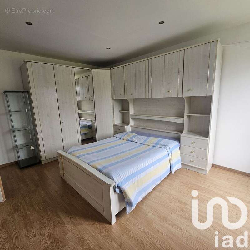 Photo 8 - Maison à RIEUX