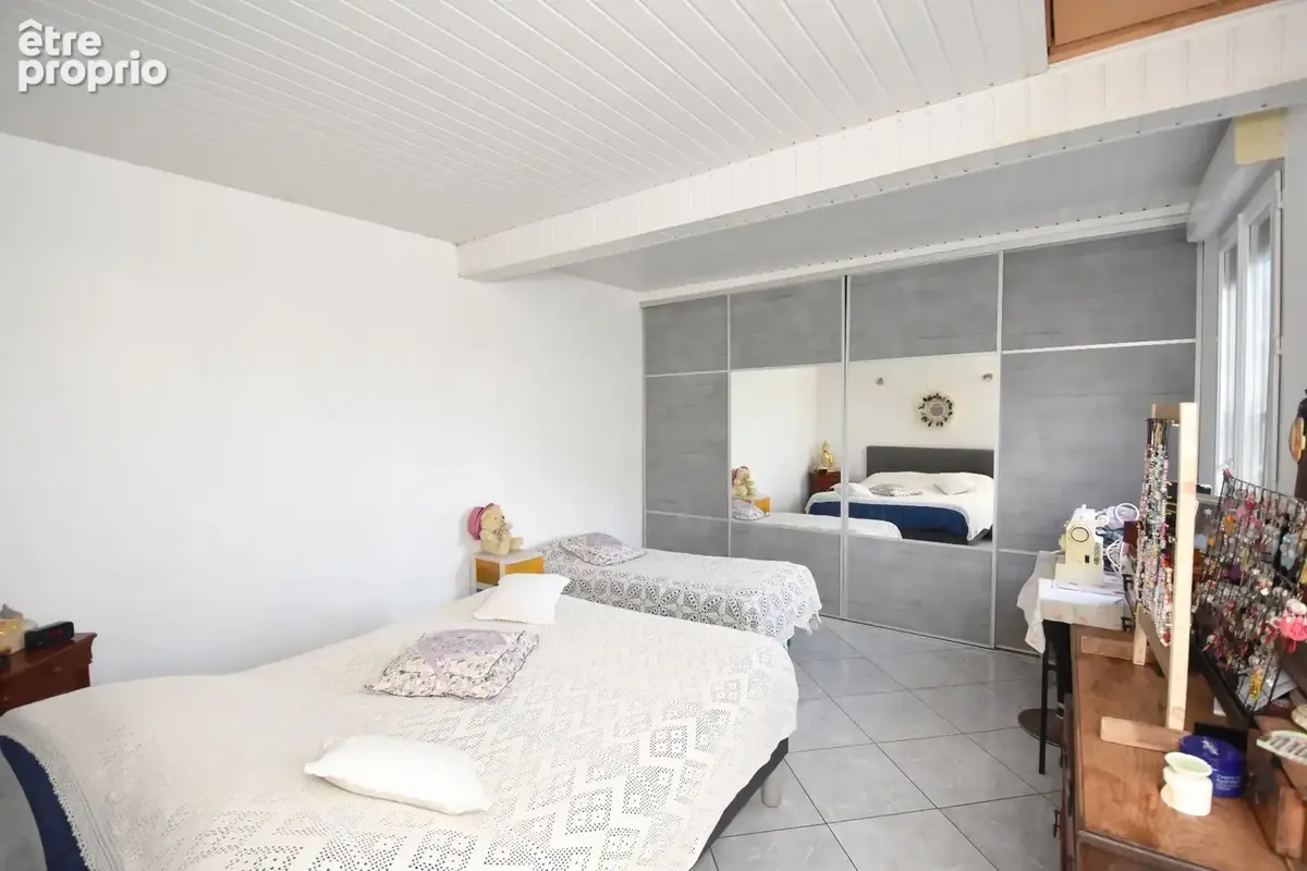 Maison 133 m² à Yzeux  - photo 5