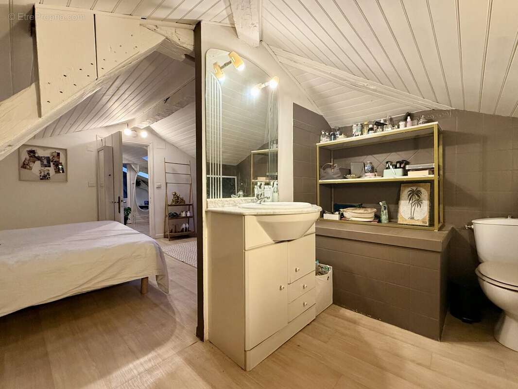 Maison à CASTILLONNES