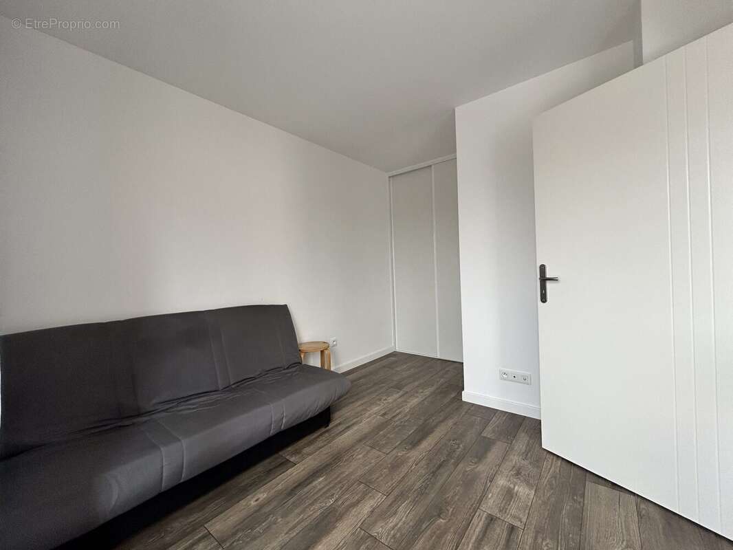 Appartement à VEMARS