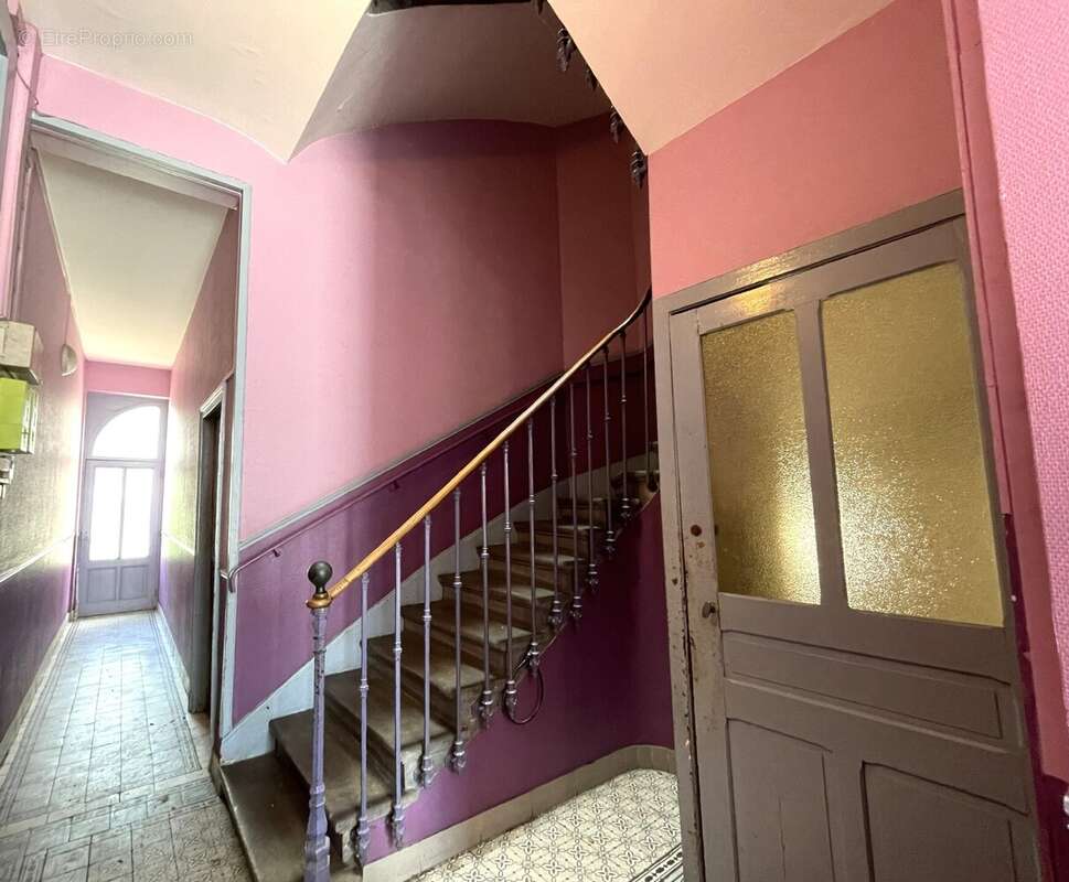 Appartement 70 m² à Nancy  - photo 9