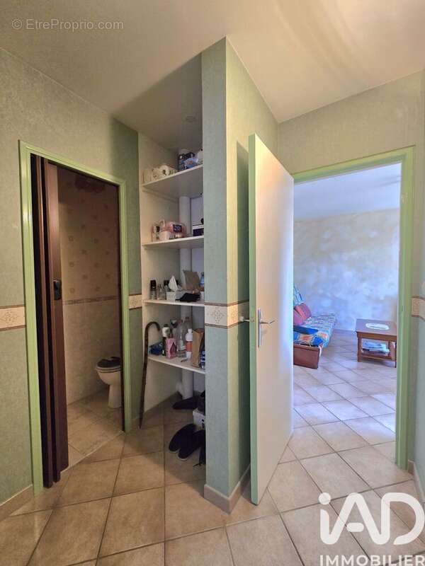 Photo 8 - Appartement à DIJON