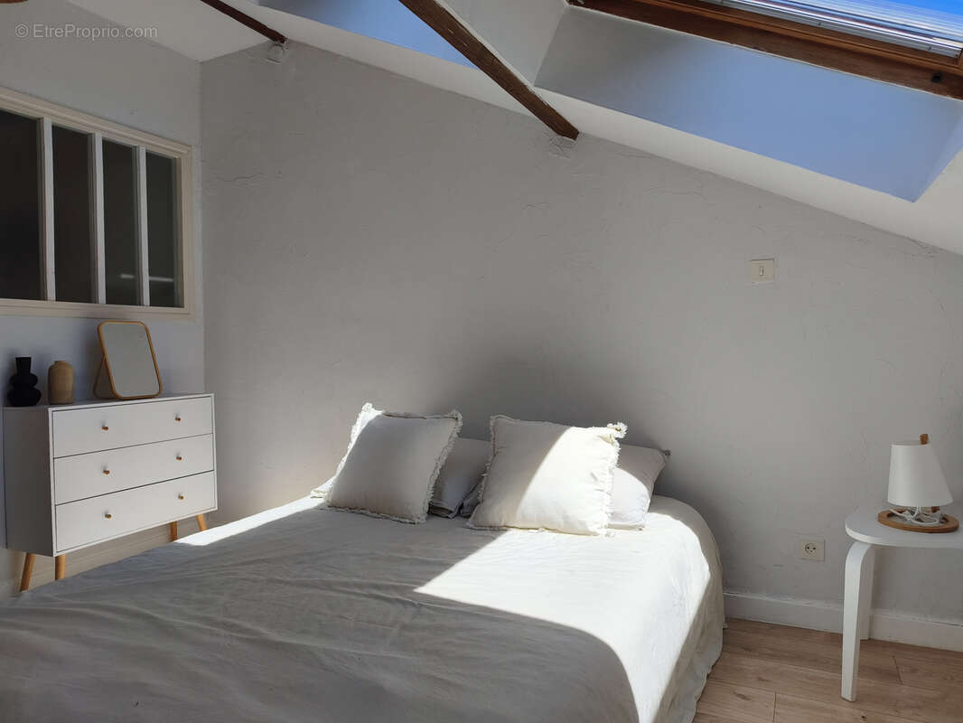 Appartement à LA BOURBOULE