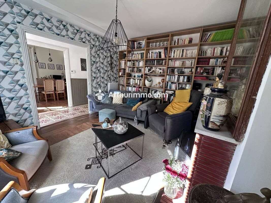 Vente Maison Saint-jean-d'angely(17400) 263 000ï¿œ - photo 7