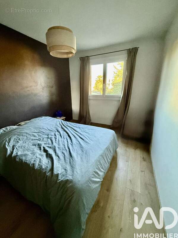 Photo 6 - Appartement à ANTIBES