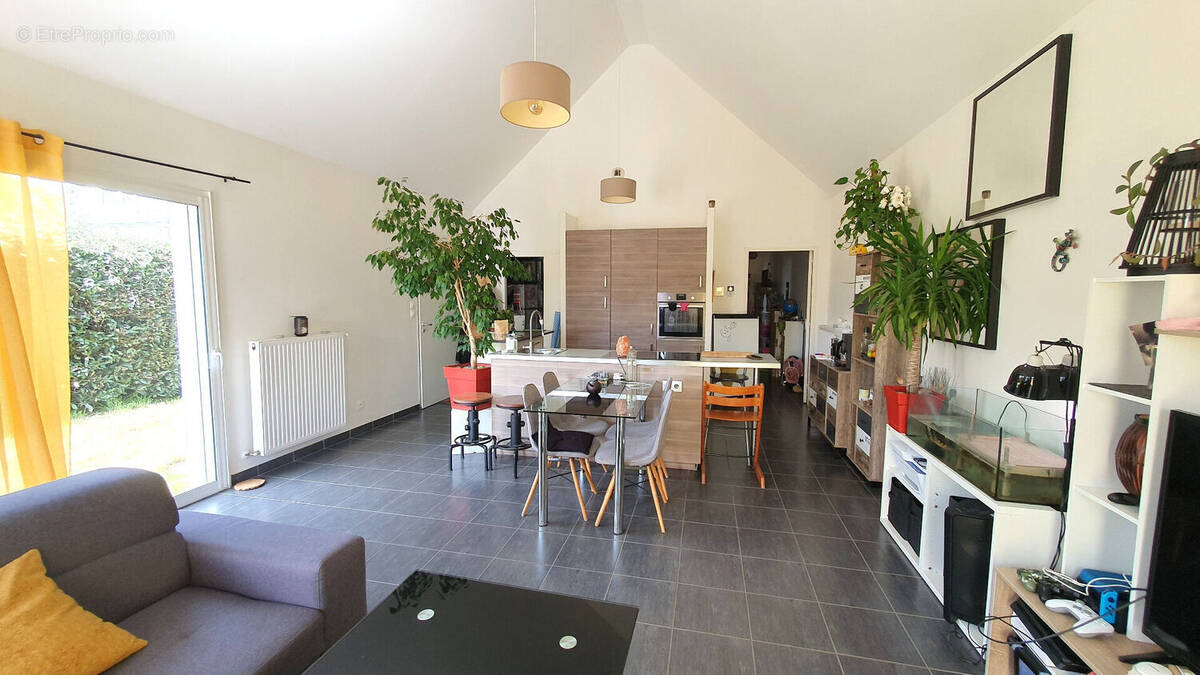 Maison à BENODET