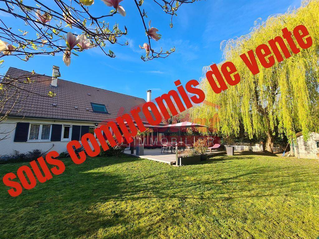 Maison à CHELLES