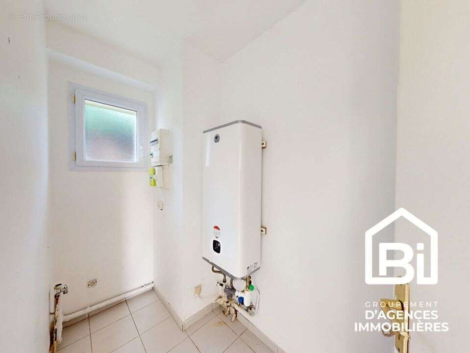 Appartement à COLLEVILLE-MONTGOMERY
