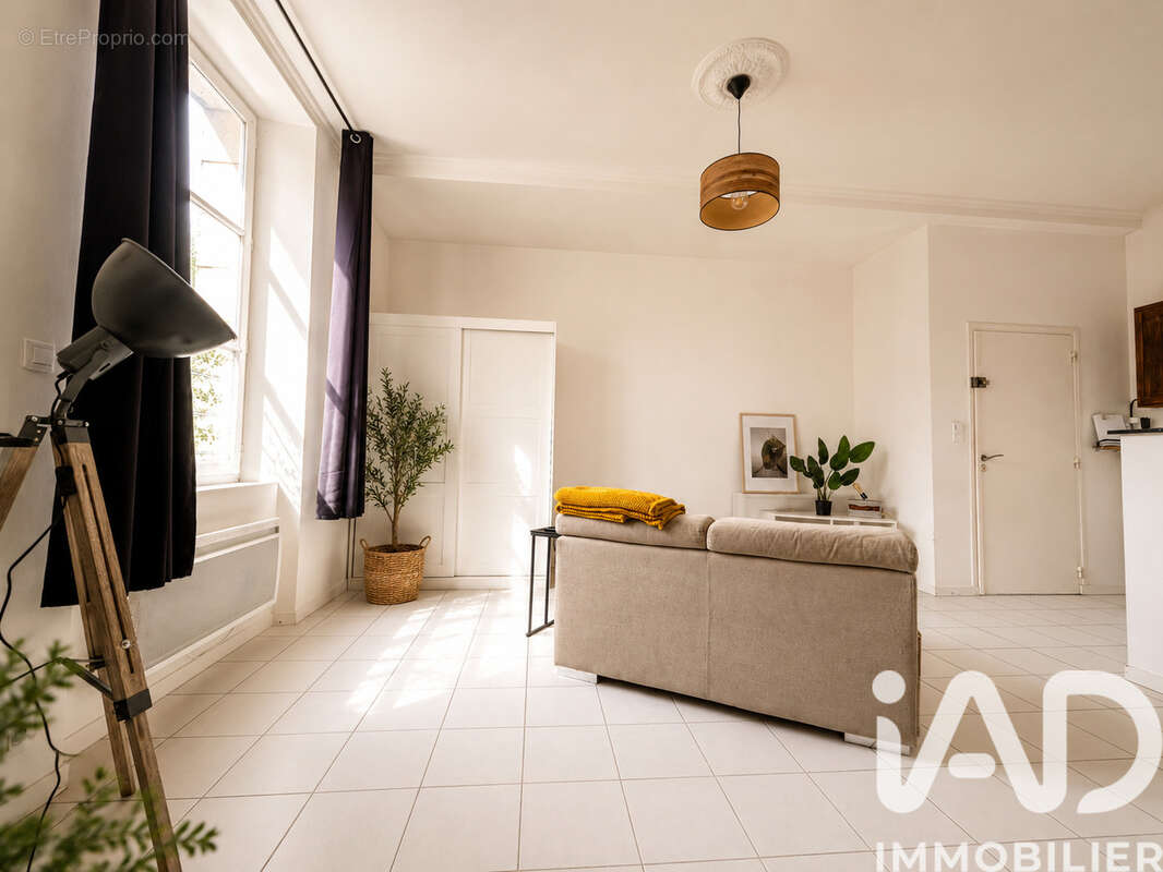 Photo 5 - Appartement à BLOIS