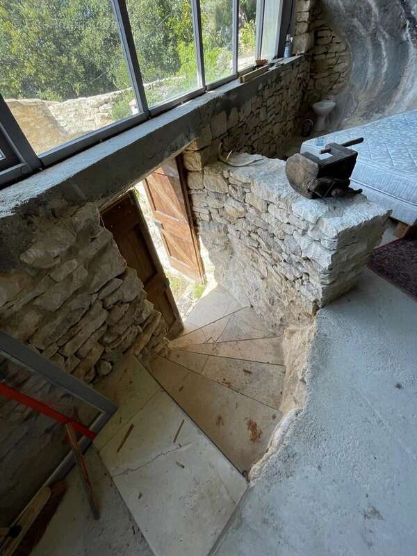 Maison atypique vue dominante - photo 26