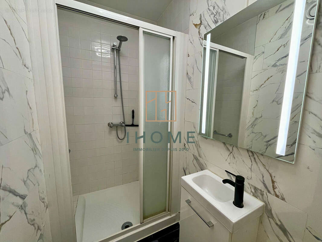 Appartement à LE MANS