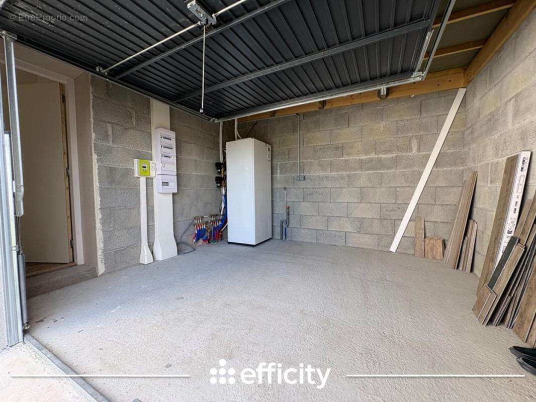 Maison 82 m² à Plobannalec-Lesconil  - photo 11
