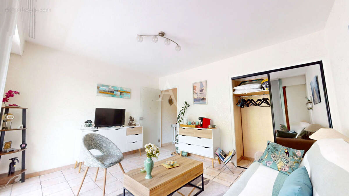 Appartement à ANNECY
